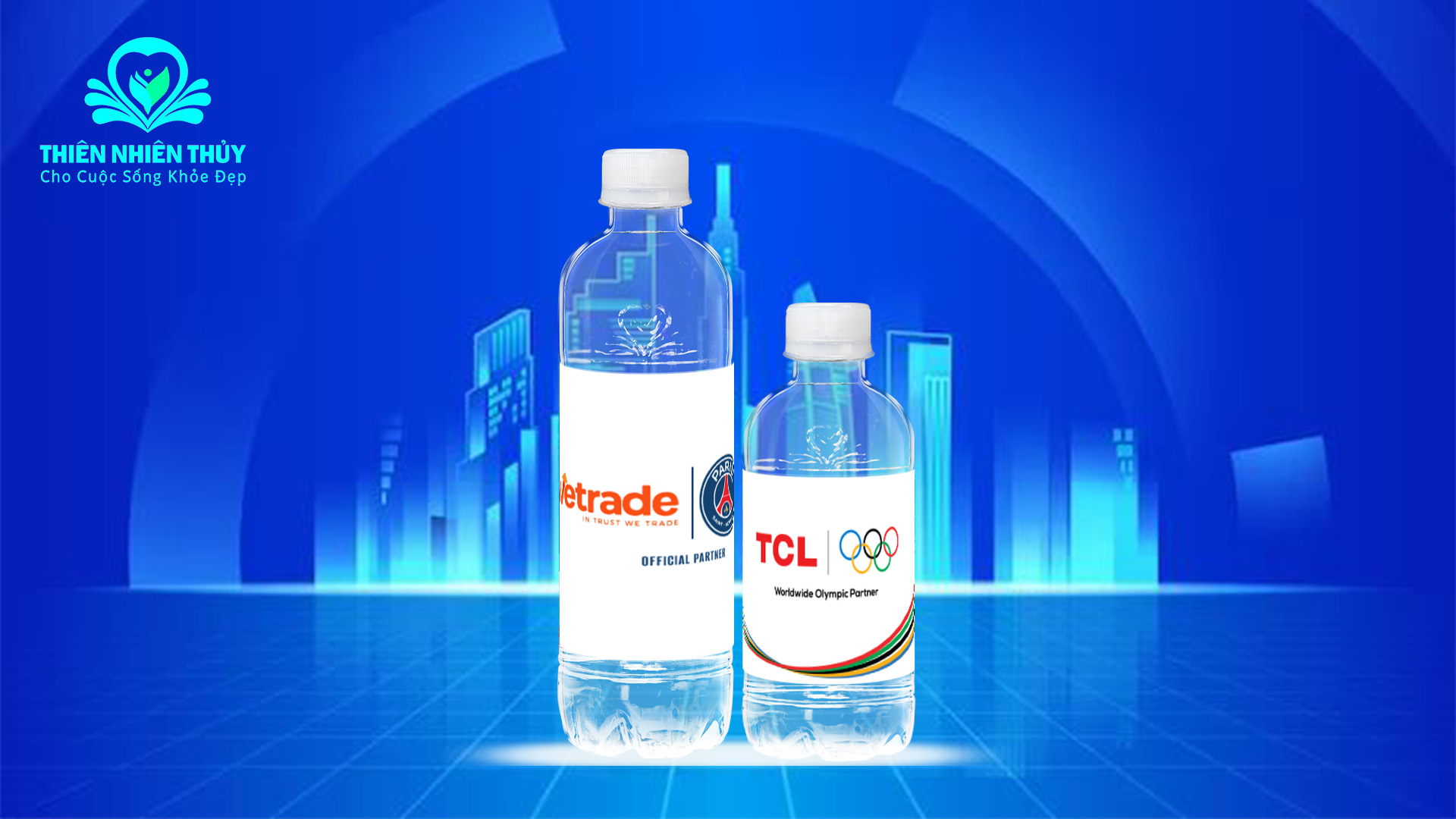 Làm thế nào nước nhãn riêng trở thành chiến lược quảng bá hạng nhất cho các hợp tác toàn cầu?